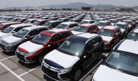 Ratio of imported cars tops 10% in 2018