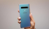 SK Telecom completes tests of Galaxy S10 5G
