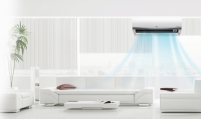 LG unveils premium air conditioner
