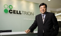 Celltrion CEO aims to sell Truxima in US this year