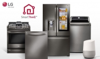 LG’s appliance rental sales rise steadily