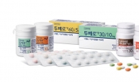 Boryung Pharma’s Kanarb expands presence overseas