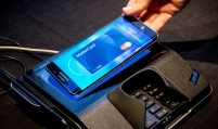 Samsung Pay hits W40tr in accumulated transactions in S. Korea