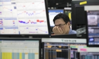 S. Korean investors shift attention to overseas stocks