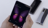 Delayed launch of Samsung Galaxy Fold affects panel industry