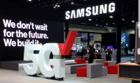Samsung’s network biz benefits from Huawei’s woes: analysts