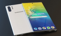 Samsung to unveil Galaxy Note 10 in New York next month