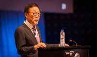Samsung Vice Chairman Kim named Korea’s top scientist