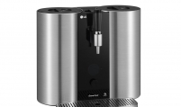 LG launches home brewing beer machine
