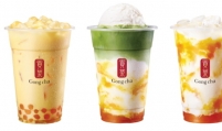 Unison Capital reaps W279b from selling Gong Cha