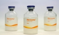 Celltrion’s Herzuma receives sales approval in Canada