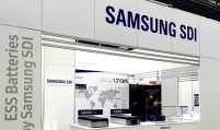 Samsung SDI’s net profit up on equity gains in Q3