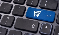 Online shopping up 22.3% in Sept..