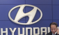 Hyundai Glovis sets up Chinese JVs for used car, shipping biz