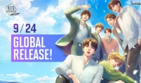 Netmarble launches storytelling game BTS Universe Story, second collaboration with BTS