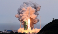 New Korean space agency to blast off in H1