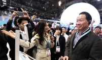 [CES 2024] AI success hinges on steady, strategic investments: Chey