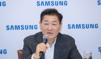 [CES 2024] Samsung CEO hints at plans for ‘megadeals’
