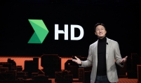 [CES 2024] HD Hyundai CEO vows innovations as ‘future builders'