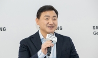 Samsung aims to adopt AI in 100m Galaxy phones