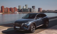 Hyundai, Kia post record sales in Europe