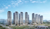 Hyundai Hillstate Unjeong starts sales for apartment units