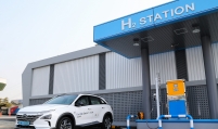 Hyundai Motor accelerates hydrogen drive