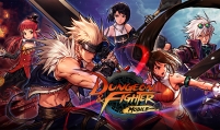 Nexon's Dungeon & Fighter Mobile tops global game sales
