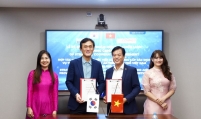 Hanlim teams up with Vietnam's CONINCO for enhanced construction management