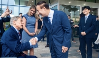 [Business Diplomacy] Korea becomes popular destination for US governors