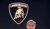[Herald Interview] 'Lamborghini will always have steering wheel'