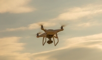 Illegal drones cause 122 flight disruptions in four years