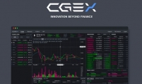 Coinone opens crypto exchange CGEX in Malta.