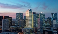 Mirae Asset to buy Majunga Tower in Paris for W1tr