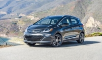 GM Korea to supply at least 6,000 Bolt EVs this year