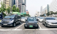 Korean carmakers show mixed results in March