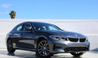 BMW aims for sales boost with new 3 Series