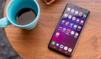 LG G8 ThinQ launched in North America