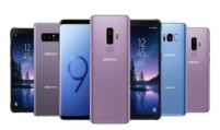 Samsung tops global smartphone market in Q1