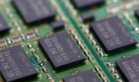 Samsung Electronics in talks with Infineon Technologies for chip supply