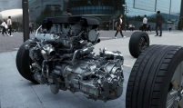 Hyundai develops new fuel-efficient engine tech
