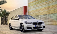 BMW 620d GT has comfort of 7 series, upgraded features from 5 series