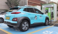 Hyundai to join mobility platform business with 3,000 EVs