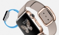 Troubled LGD mulls to shut down OLED plant for Apple Watch