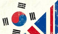 S. Korea, UK ink MOU to establish economic dialogue