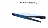 Huawei set to continue foldable hype with Mate X launch