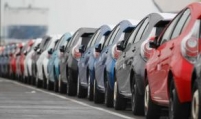 Imported car sales up 6.2% in Oct.