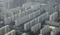 S. Korea adopts price ceiling on privately built flats