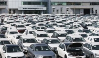 7 firms to recall 12,000 vehicles over faulty parts