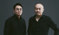 Kakao’s co-CEOs to serve another 2-year term